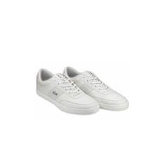 Lacoste Obuv biela 42 EU Court Master 120 2 Cma