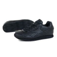 Reebok Obuv čierna 34.5 EU Royal Cljog 30