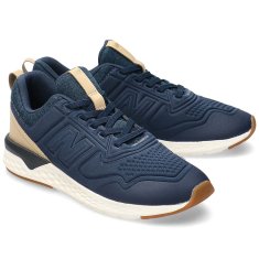 New Balance Obuv tmavomodrá 40 EU 515