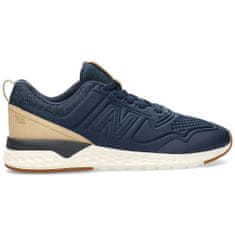 New Balance Obuv tmavomodrá 40 EU 515