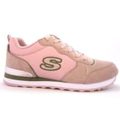 Skechers Obuv ružová 38 EU Step N Fly