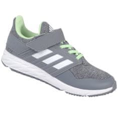 Adidas Obuv 33 EU Fortafaito EL K