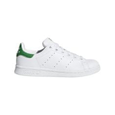 Adidas Obuv biela 36 2/3 EU Stan Smith Junior