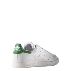 Adidas Obuv biela 36 2/3 EU Stan Smith Junior