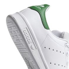 Adidas Obuv biela 35.5 EU Stan Smith Junior