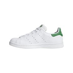 Adidas Obuv biela 36 2/3 EU Stan Smith Junior