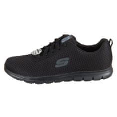 Skechers Obuv čierna 37 EU Ghenter Bronaught