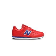 New Balance Obuv červená 38.5 EU 373