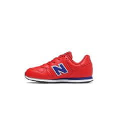 New Balance Obuv červená 38.5 EU 373