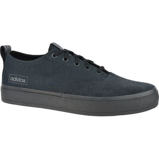 Adidas Obuv grafit 41 1/3 EU Broma