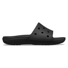 Crocs Šľapky čierna 36 EU Classic Slide