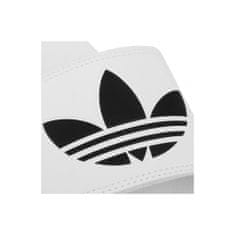 Adidas Šľapky biela 46 EU Adilette Lite