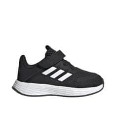 Adidas Obuv čierna 26.5 EU Duramo SL I