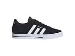 Adidas Tenisky čierna 40 2/3 EU Daily 30