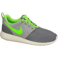 Nike Obuv sivá 38.5 EU Roshe One GS