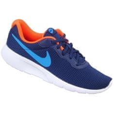 Nike Obuv tmavomodrá 37.5 EU Tanjun GS