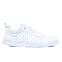 Adidas Obuv biela 36 2/3 EU Tensaur K