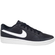 Nike Obuv čierna 40.5 EU Court Royale 2 Low