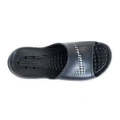 Nike Šľapky čierna 41 EU Victoru One Shower Slide