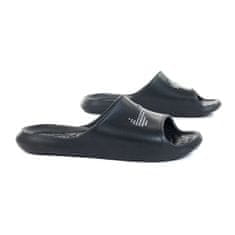 Nike Šľapky čierna 38.5 EU Victoru One Shower Slide