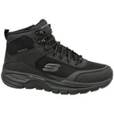 Skechers Obuv treking grafit 45.5 EU Escape Plan 20