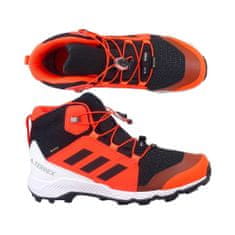 Adidas Obuv treking 35.5 EU Terrex Mid Gtx K