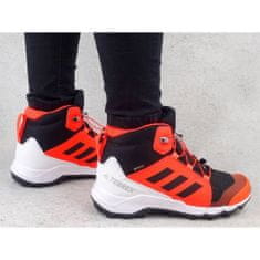 Adidas Obuv treking 35 EU Terrex Mid Gtx K