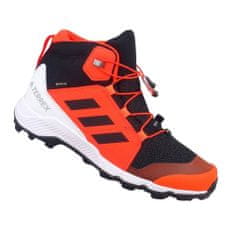 Adidas Obuv treking 35.5 EU Terrex Mid Gtx K