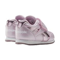 Reebok Obuv ružová 22 EU Royal Cljog 20 KC