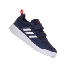 Adidas Obuv tmavomodrá 38 2/3 EU Tensaur C