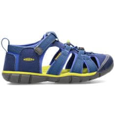 KEEN Sandále 33 EU Seacamp II Cnx