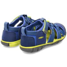 KEEN Sandále 33 EU Seacamp II Cnx