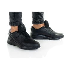 Nike Obuv čierna 37.5 EU Varsity Leather GS