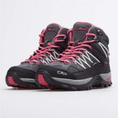 CMP Obuv treking 36 EU Rigel Mid Wmn WP