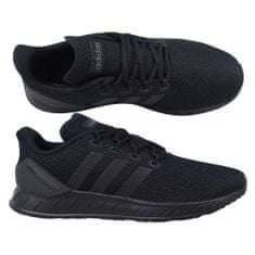 Adidas Obuv čierna 39 1/3 EU Questar Flow Nxt K