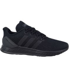 Adidas Obuv čierna 39 1/3 EU Questar Flow Nxt K