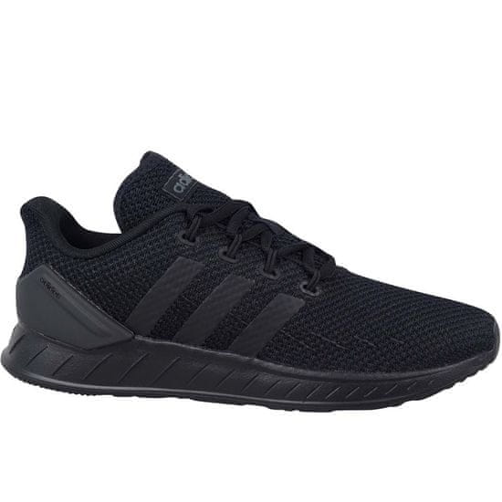 Adidas Obuv čierna Questar Flow Nxt K