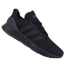 Adidas Obuv čierna 39 1/3 EU Questar Flow Nxt K