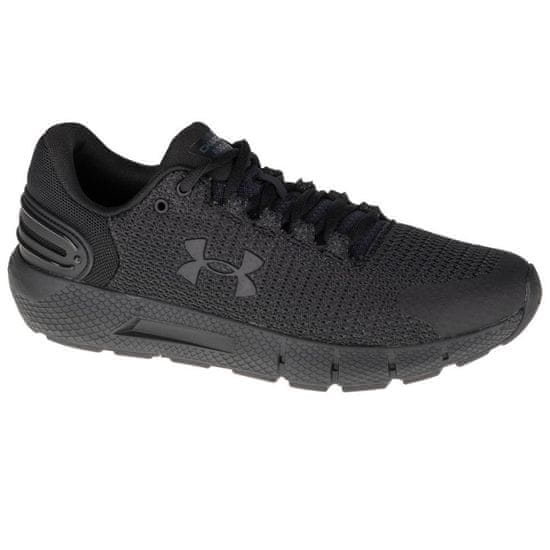 Under Armour Obuv čierna 42.5 EU Charged Rogue 25