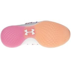 Under Armour Obuv 41 EU W Charged Breathe Clr Sft