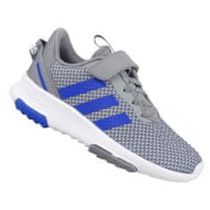 Adidas Obuv sivá 31.5 EU Racer TR 2