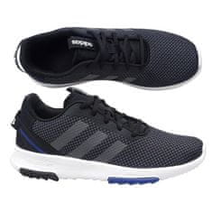 Adidas Obuv čierna 36 2/3 EU Racer TR 2