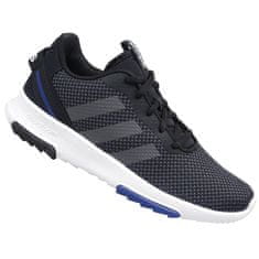 Adidas Obuv čierna 36 2/3 EU Racer TR 2