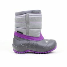 Adidas Snehovky 34 EU Winterfun Girl