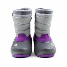 Adidas Snehovky 34 EU Winterfun Girl