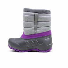 Adidas Snehovky 34 EU Winterfun Girl