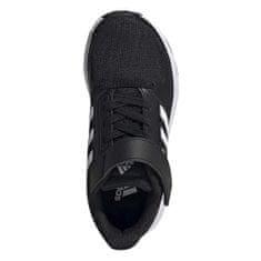 Adidas Obuv čierna 30 EU Runfalcon 20