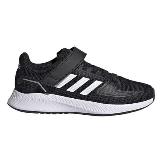 Adidas Obuv čierna Runfalcon 20