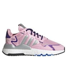 Adidas Obuv 38 2/3 EU Nite Jogger W