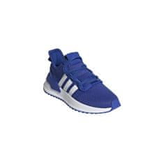 Adidas Obuv modrá 35.5 EU Upath Run J